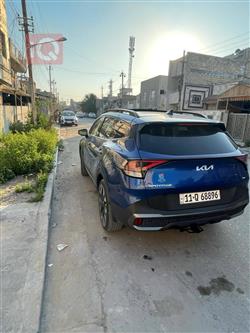 کیا سپۆرتاج